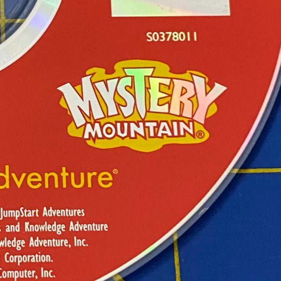 3rd Grade Jump Start - Mystery Mountain CD-ROM - Picture 4 of 4